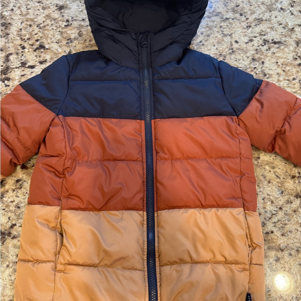 Little Boys (XS) GAP Puffer Coat
